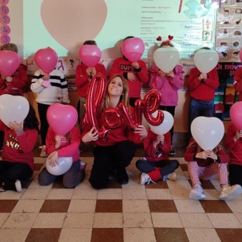 Aλεξία Βαλιάκου