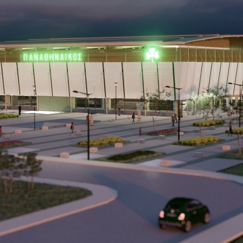 Χάρης Δούκας: Πώς είχε τοποθετηθεί πριν την εκλογή του ο νέος δήμαρχος της Αθήνας στο ζήτημα του νέου γηπέδου του Παναθηναϊκού στον Βοτανικό. 