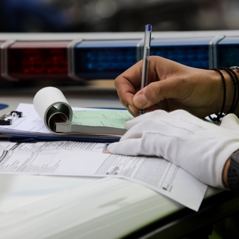 Τροχαία: 64.967παραβάσεις κώδικα οδικής κυκλοφορίας το πρώτο 15νθήμερο του Οκτωβρίου - Σε ποιες περιοχές καταγράφονται - Ποια τα αδικήματα.