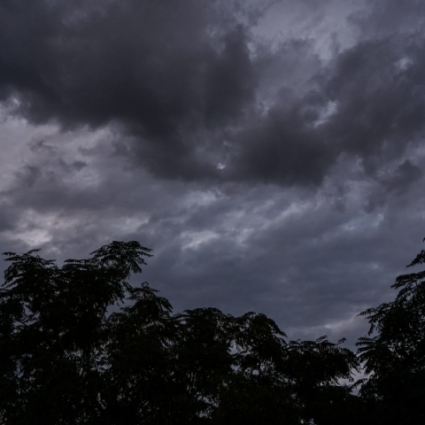 Καιρός 17 Οκτώβρη 2023