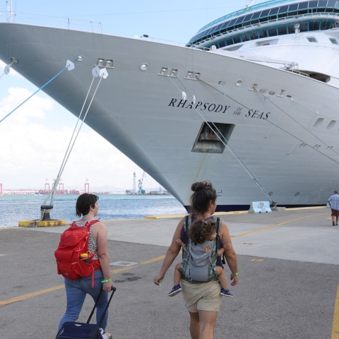 Μεσανατολικό: Η Κύπρος έχει δεχτεί αιτήματα από 26 χώρες για μεταφορά ξένων υπηκόων από την περιοχή της Γάζας και το Ισραήλ - Μέσω του «Σχεδίου Εστία». 