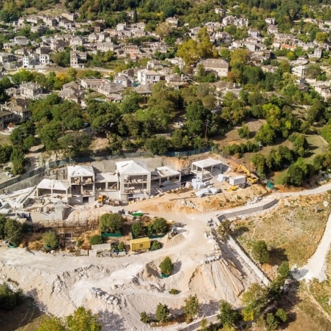 Το Πάπιγκο, η Unesco και οι καταστροφείς του τοπίου