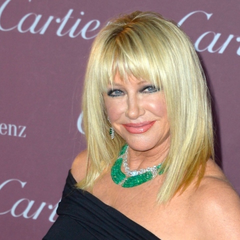 Η Σούζαν Σόμερς έχασε την πολύχρονη μάχη με τον καρκίνο μόλις μία ημέρα πριν από τα 77α γενέθλιά της 