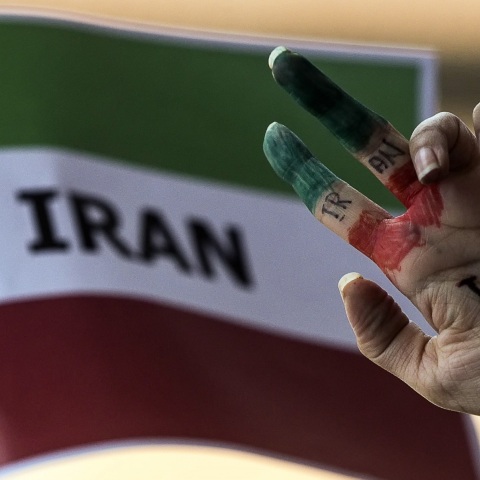 Ιράν: Σε φυλάκιση ενός έτους καταδικάστηκε η δικηγόρος της Μαχσά Αμινί, για «προπαγάνδα κατά του συστήματος» - Επειδή μίλησε σε διεθνή ΜΜΕ.