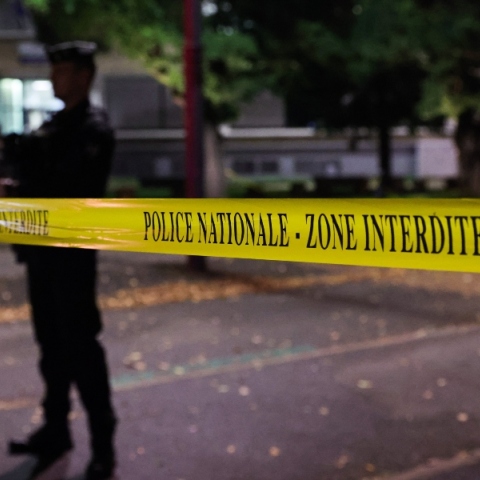 Γαλλία - Αράς: Γιατί ο Μοχάμεντ Moγκούσκοφ βρισκόταν στη Γαλλία