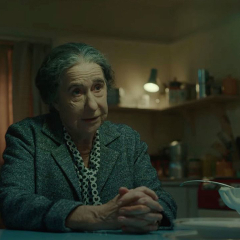 Έλεν Μίρεν: Μια μη-Εβραία στον ρόλο της Γκόλντα Μέιρ