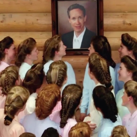 Netflix: Το ντοκιμαντέρ «Keep sweet: Pray and obey» αποκαλύπτει τα σκοτεινά μυστικά της εκκλησίας FLDS