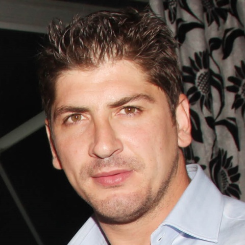 Παναγιώτης Λιαδέλης