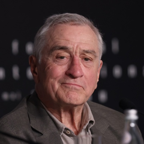 Robert De Niro