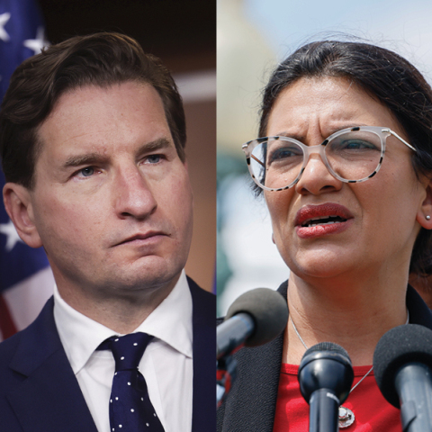 Η αμερικανική στήριξη στο Ισραήλ και οι αποχρώσεις της