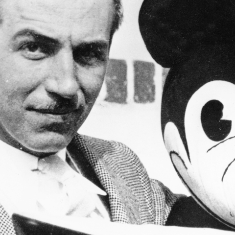100 χρόνια Walt Disney: Η ιστορία και ο άνθρωπος πίσω από το θρυλικό στούντιο