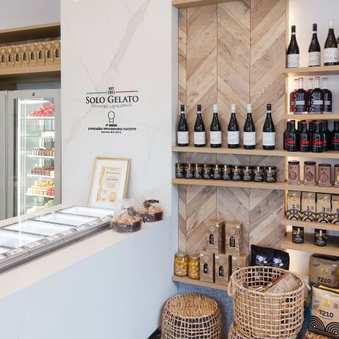 Solo Gelato