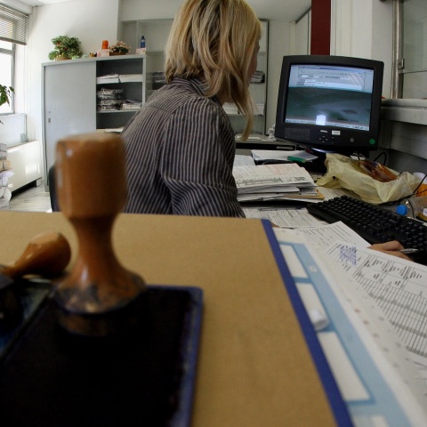 Υπουργείο Εσωτερικών: 16.521 προσλήψεις στον δημόσιο τομέα το 2024 - Οι τομείς που θα ενισχυθούν - Προτεραιότητα σε υγεία, κλιματική κρίση.