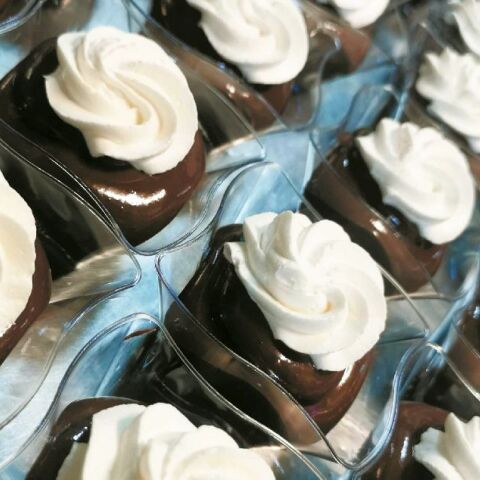 Ζαχαροπλαστείο Ρόδον