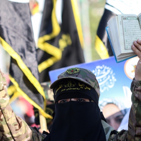 Πόσο προστατευμένοι είμαστε από τους τζιχαντιστές; 