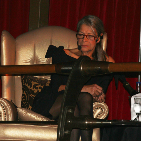 Πώς η Ματούλα μου έσωσε τη ζωή