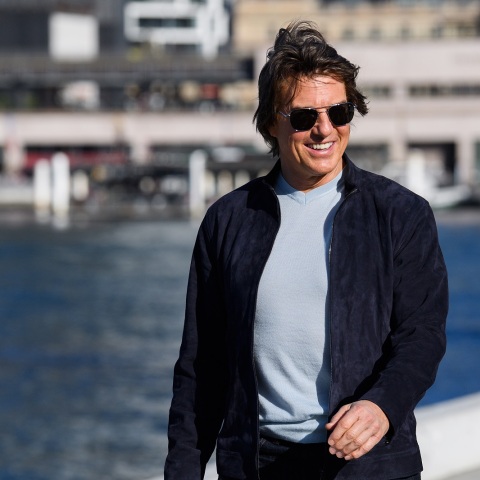 Τομ Κρουζ: Απορρίφθηκε για ρόλο σε γνωστή σαπουνόπερα ο διάσημος ηθοποιός - Είχε περάσει από οντισιόν για το καστ της σειράς «Days of Our Lives».