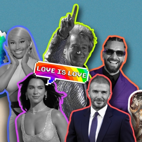 Οι μουσικοί που αρνήθηκαν να εμφανιστούν σε Σαουδική Αραβία και Κατάρ, λόγω παραβίασης των ανθρωπίνων δικαιωμάτων