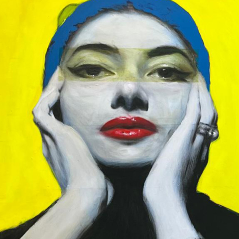 Τα «Πρόσωπα» του Σάββα Γεωργιάδη