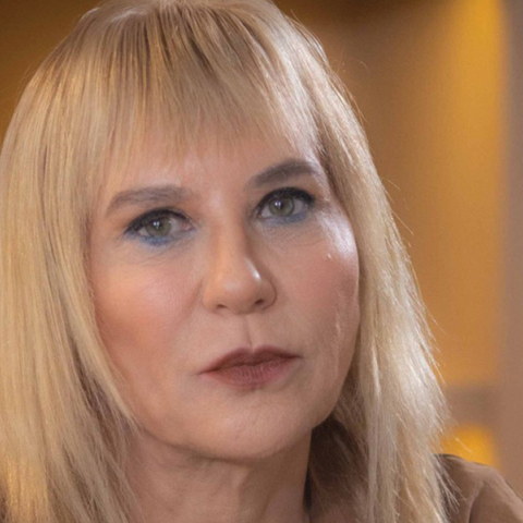 Σώτη Τριανταφύλλου