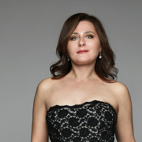 Η Σβετλάνα Σοζντάτελεβα μιλάει για την όπερα «Λαίδη Μάκβεθ του Μτσενσκ» στην Ε.Λ.Σ.