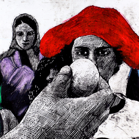 64ο Φεστιβάλ Κινηματογράφου Θεσσαλονίκης - Πουθενά (Nowhere) σε σκηνοθεσία Σιμόνε Μάσι