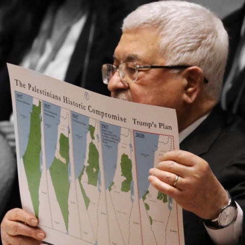 Ο πόλεμος στη Γάζα, το χρονικό της σύγκρουσης Ισραήλ - Παλαιστίνης, η τρομοκρατία και η πολιτική βία στη Μέση Ανατολή.