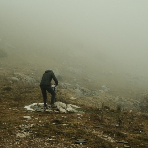 The Good Thief Podcast