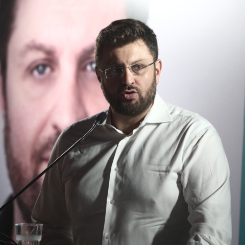 Κώστας Ζαχαριάδης