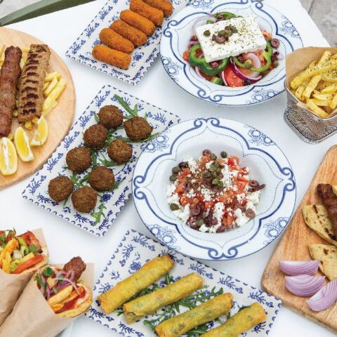 Κουντουριώτικο