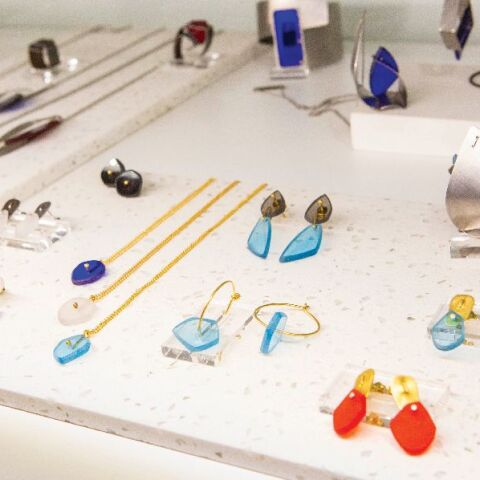 Both Jewellery Studio