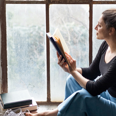 13 νέα βιβλία για το φθινόπωρο