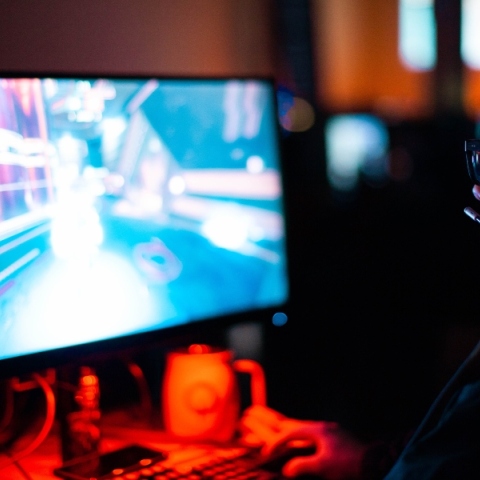 Πώς θα γίνω game developer; 