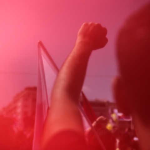 Γιατί οι αριστεροί συστήνονται ως «προοδευτικοί» και «δημοκράτες»; 