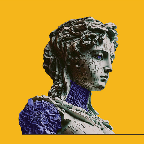 Γιώργος Χατζηβασιλείου - Φιλοσοφία της τεχνητής νοημοσύνης: Προδημοσίευση του βιβλίου