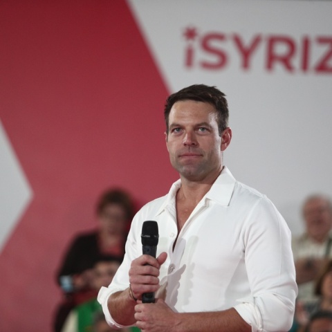 Στέφανος Κασσελάκης