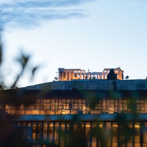 7 «μυστικά» στο Κουκάκι