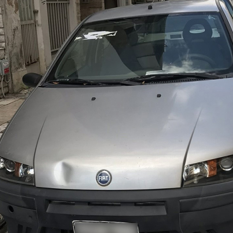 Ιστορίες για αγρίους: Ένας νεκρός στο αυτοκίνητο