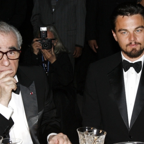 Οι θρυλικές συνεργασίες του Μάρτιν Σκορσέζε με τον Λεονάρντο Ντι Κάπριο 