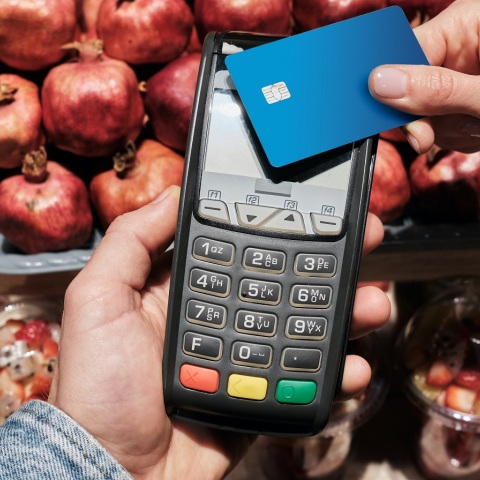 ΑΑΔΕ: Διαθέσιμο το Μητρώο POS για διορθώσεις και επικαιροποιήσεις από τις επιχειρήσεις - Τα βήματα μέσω της ψηφιακής πύλης myAADE. 