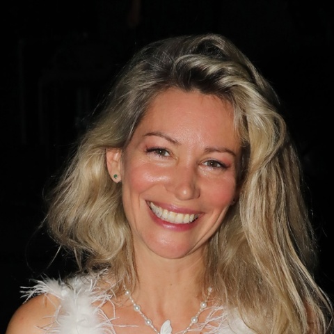 Άριελ Κωνσταντινίδη