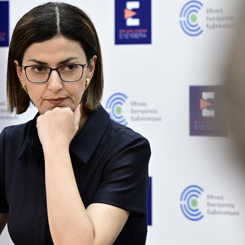 Υπουργείο Υγείας: Προσωπικός γιατρός υποχρεωτικής θητείας στη θέση του γιατρού υπαίθρου - Οι ανακοινώσεις της Ειρήνης Αγαπηδάκη.