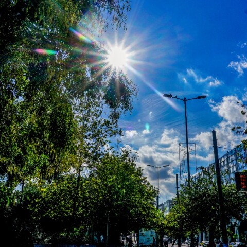 O καιρός αύριο, Σάββατο 21 Οκτωβρίου