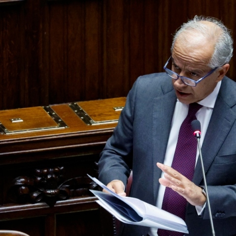 Ιταλία: Ορατός κίνδυνος τρομοκρατικών επεισοδίων