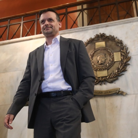 Χάρης Δούκας