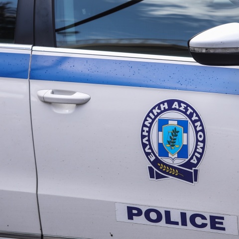 Άγιος Παντελεήμονας: Γνωστός στις αρχές ο Παλαιστίνιος που προσήχθη για το επεισόδιο σε εκκλησία - Αντιμετωπίζει ψυχολογικά προβλήματα.