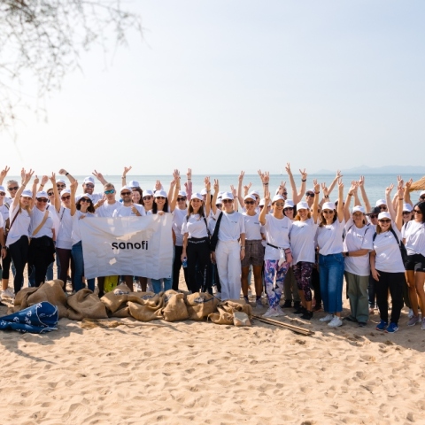 Sanofi Ελλάδασ