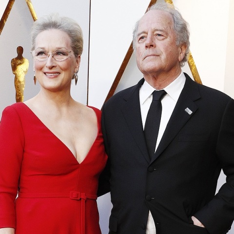 Μέριλ Στριπ και Ντον Γκάμερ έκαναν την τελευταία κοινή δημόσια εμφάνισή τους στα Όσκαρ του 2018