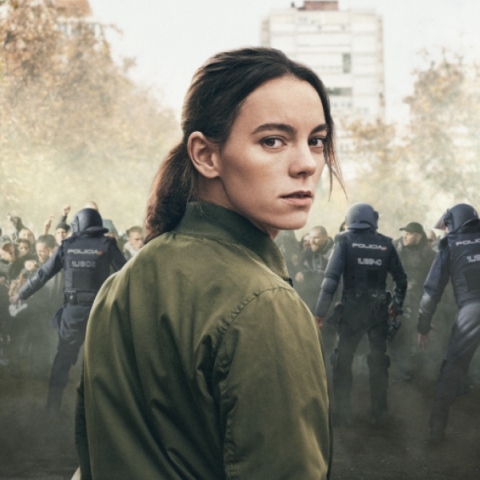 Το αστυνομικό θρίλερ για τις σύγχρονες πόλεις