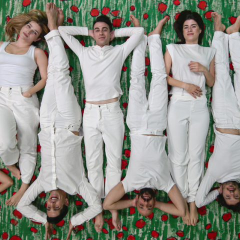 Την Κυριακή έχουμε γάμο